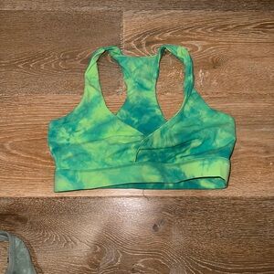 Womens sports bra